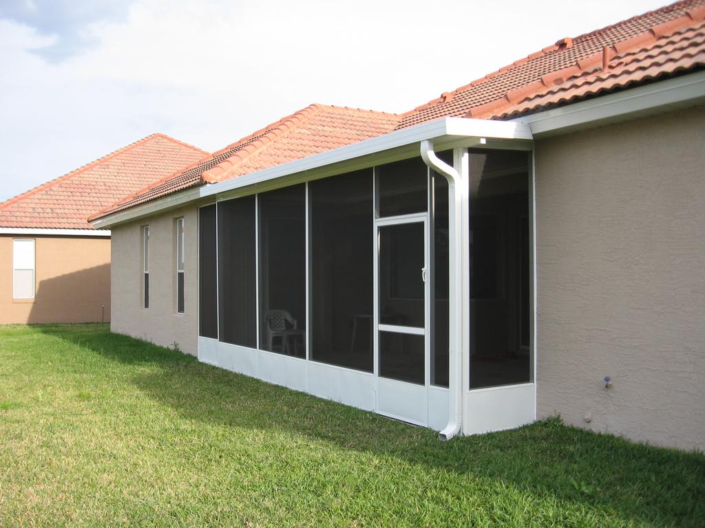 Pictures for Florida Screen Rooms LLC in Orlando, FL 32861